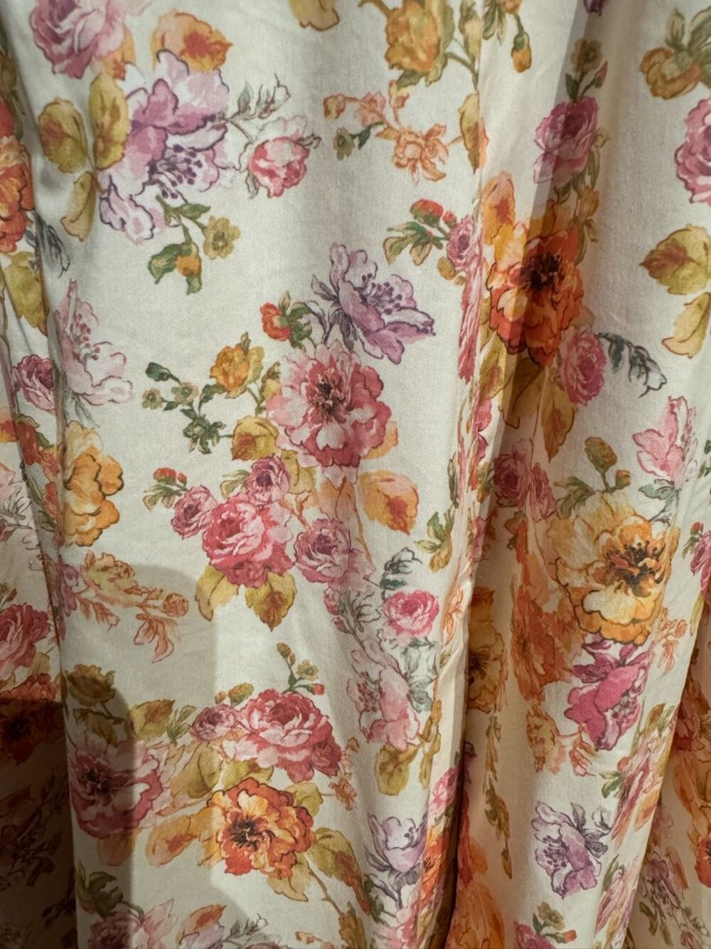 NWT House of CB Saira Ivory Floral Corset Midi Dress Size S - Picture 4 of 13